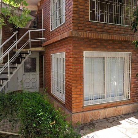 Depto La Falda Cordoba Exterior foto
