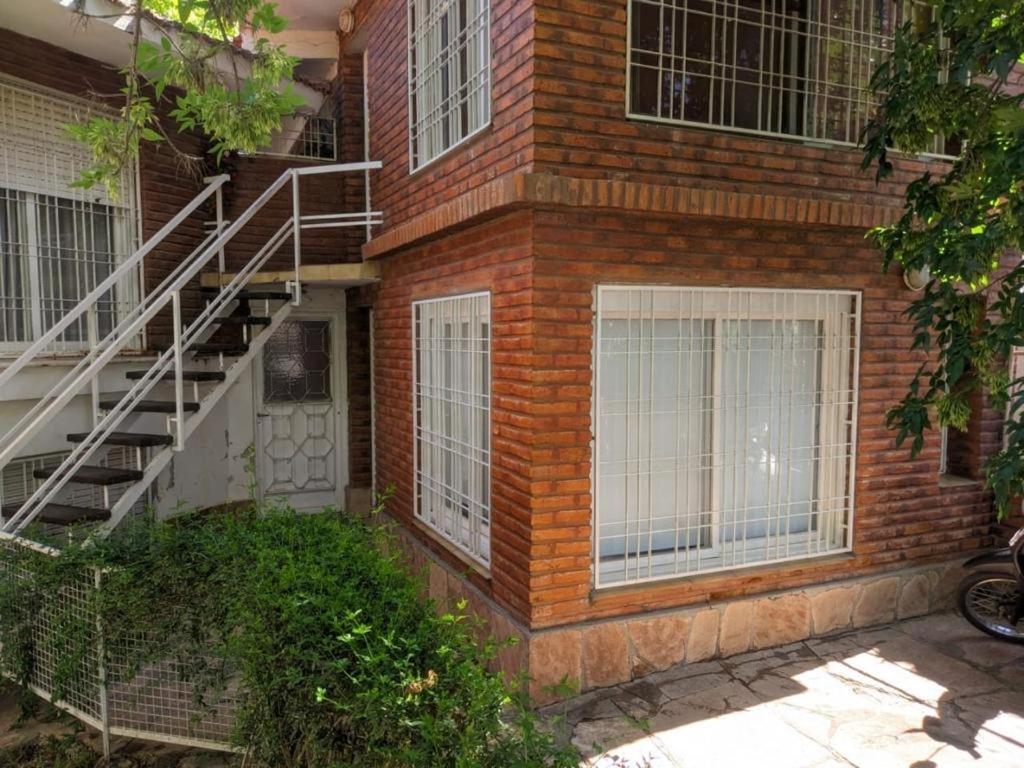 Depto La Falda Cordoba Exterior foto